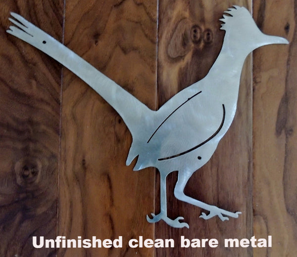 Metal Roadrunner Wall Art. Metal Road Runner Wildlife Wall Hanging Silhouette