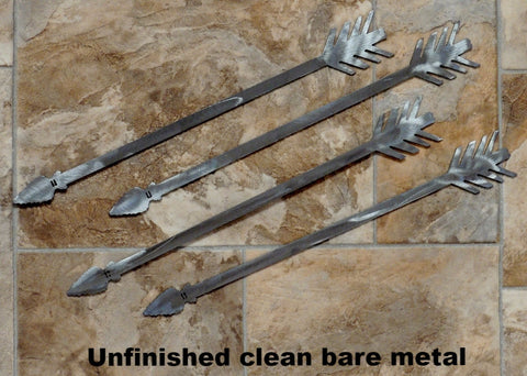 Arrow metal wall art. Arrow Wall Hanging horseflymetalart.com